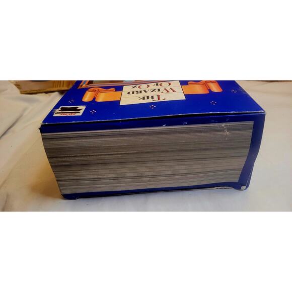 Dorothy & Toto Doll The Wizard of Oz Vintage Limited In Box Collectible IDEAL - Picture 14 of 16